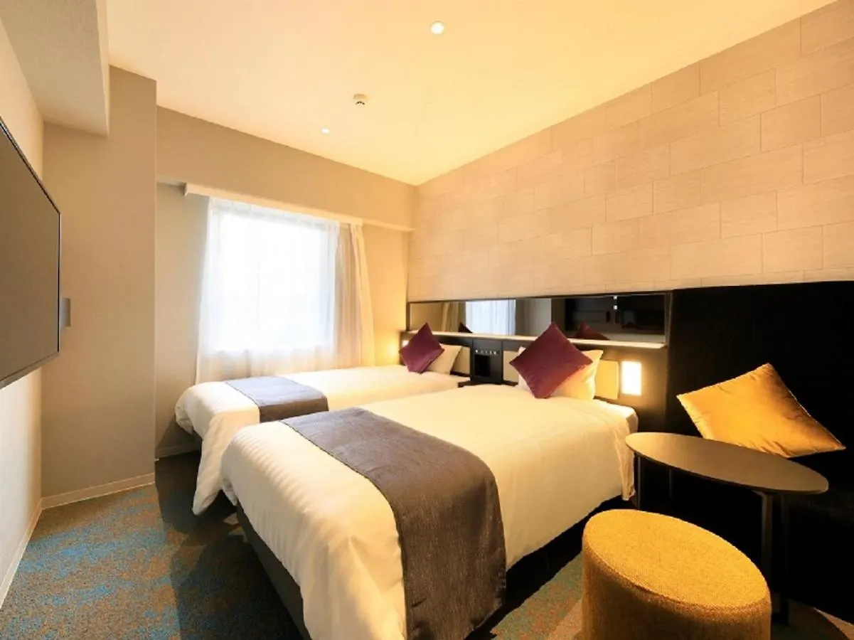 Quintessahotel Fukuokatenjin Comic&Books 4*, فوكوكا اليابان