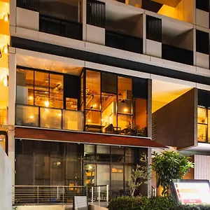 Candeo The Hakata Terrace Hotel económico