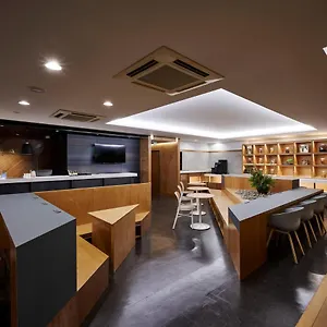 酒店 天神艾特瓦斯酒店, 福岡