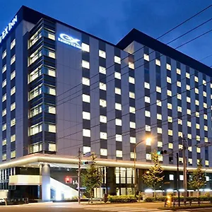 Keikyu Ex Haneda 酒店 東京都