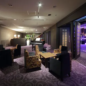 Ana Crowne Plaza Fukuoka By Ihg Hotel