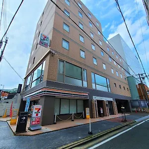 Court Fukuoka Tenjin Hotel