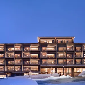 Sansui Niseko 酒店 倶知安町