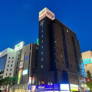 酒店 阳光活力2.3酒店, 福岡
