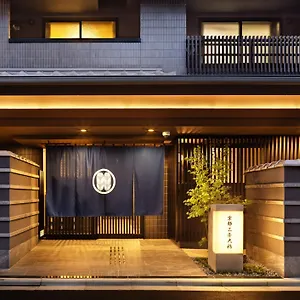 京都三条酒店 酒店 京都