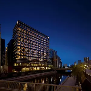 Hotel The Royal Park Canvas Fukuoka Nakasu
