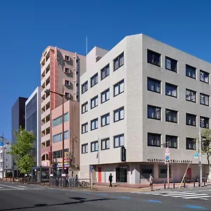 Unplan Fukuoka Hostal