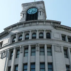 Seiyo Ginza 酒店 東京都