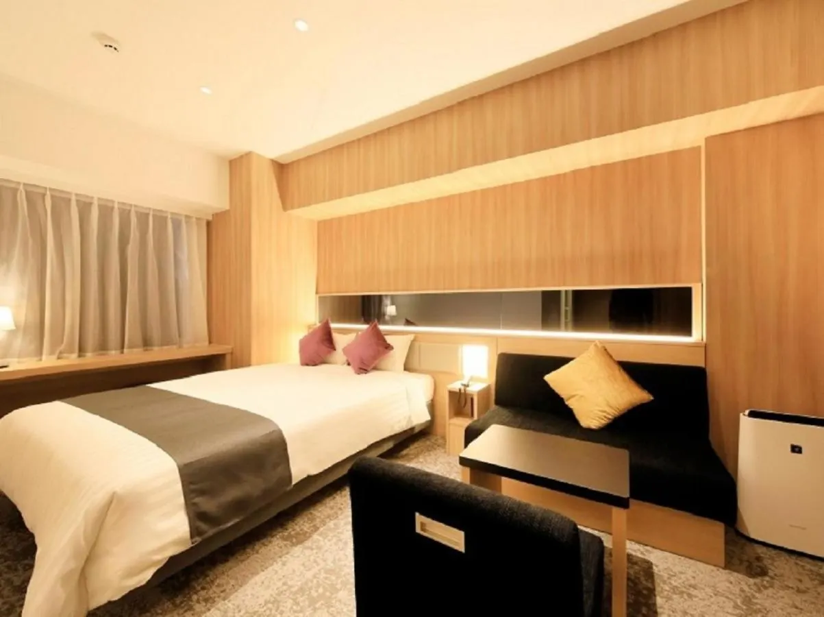 Quintessahotel Fukuokatenjin Comic&Books Japan