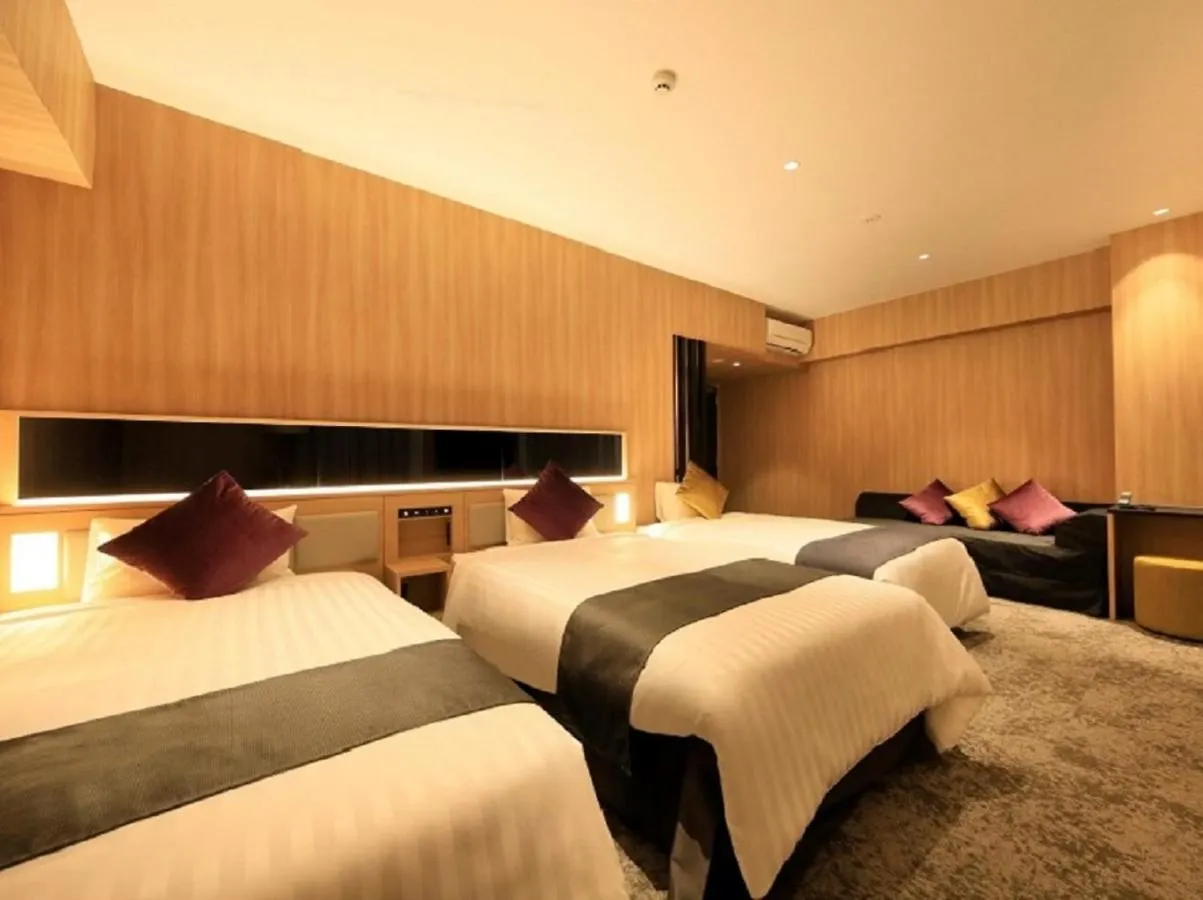 Hotel Quintessahotel Fukuokatenjin Comic&Books